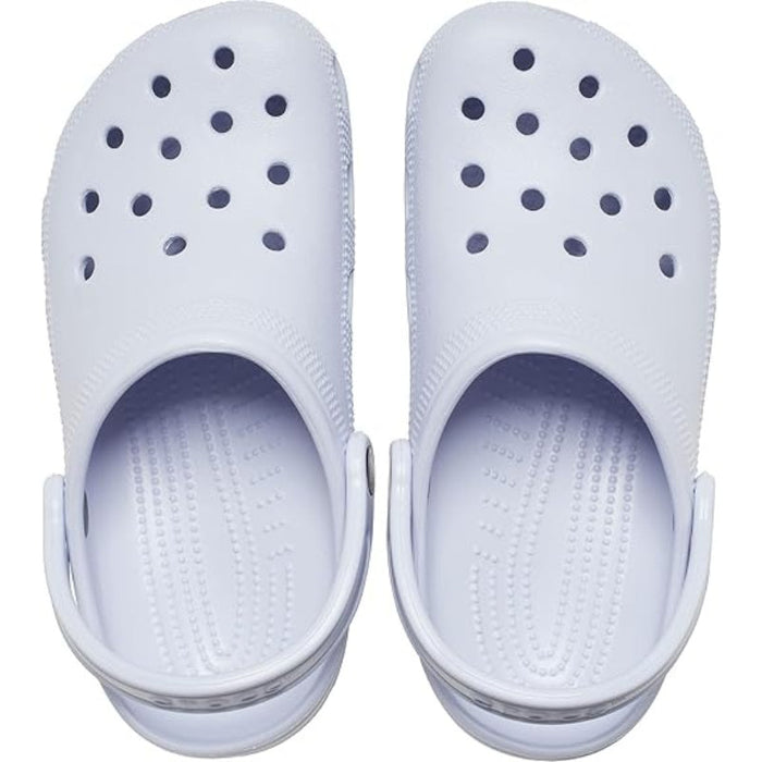 Lightweight And Comfortable Cushioned Comfort Clogs
