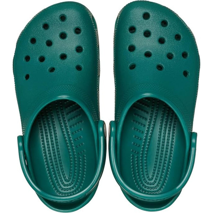Lightweight And Comfortable Cushioned Comfort Clogs