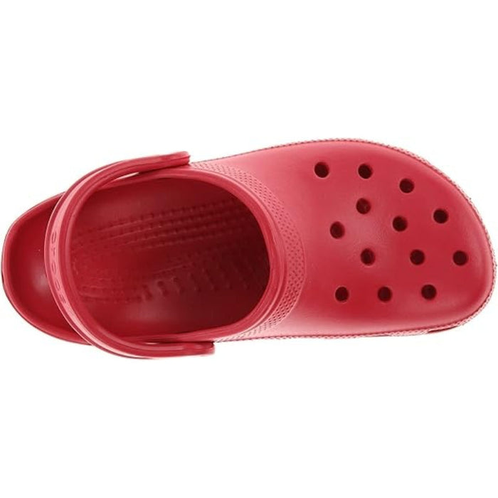 Lightweight And Comfortable Cushioned Comfort Clogs