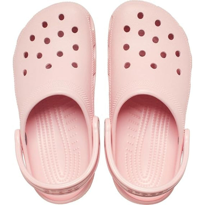 Lightweight And Comfortable Cushioned Comfort Clogs