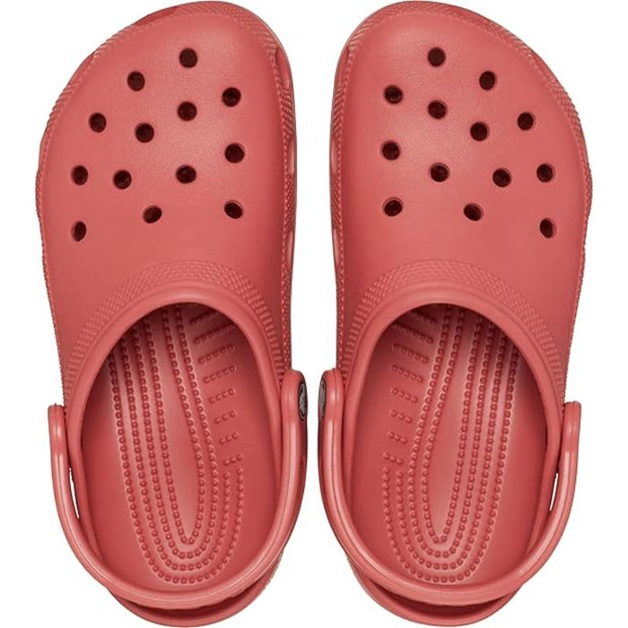 Lightweight And Comfortable Cushioned Comfort Clogs
