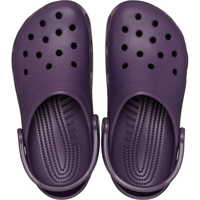 Lightweight And Comfortable Cushioned Comfort Clogs