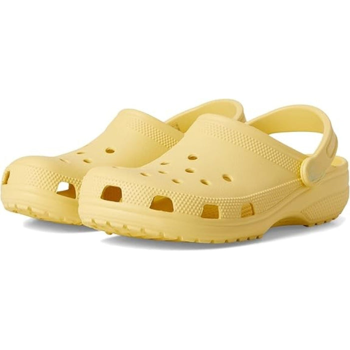All Day Use Eco Conscious Custom Fit Clogs