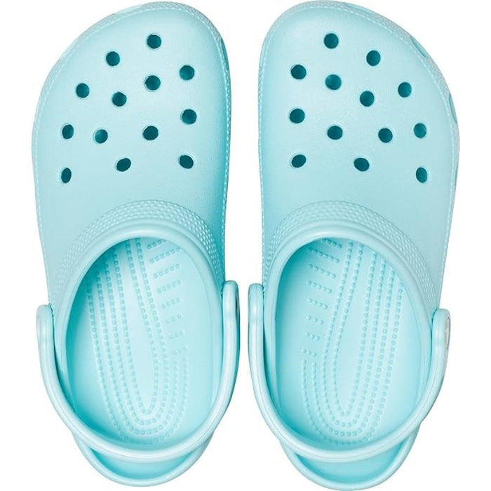 All Day Use Eco Conscious Custom Fit Clogs