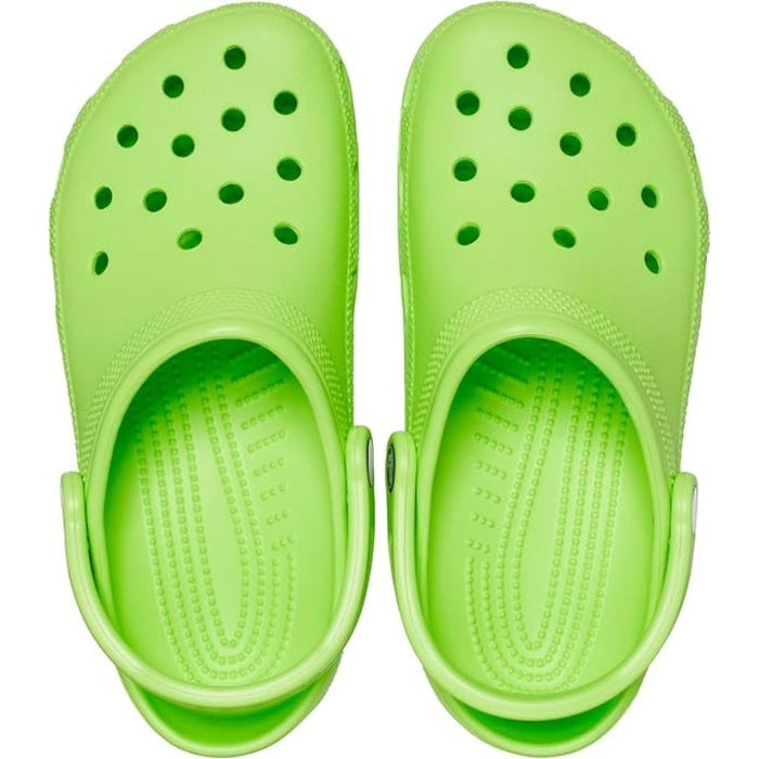 All Day Use Eco Conscious Custom Fit Clogs