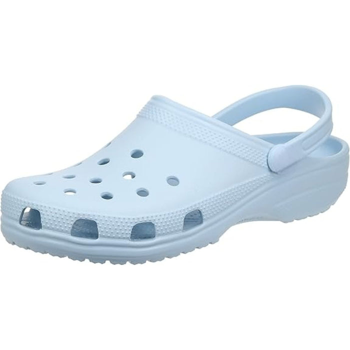 All Day Use Eco Conscious Custom Fit Clogs
