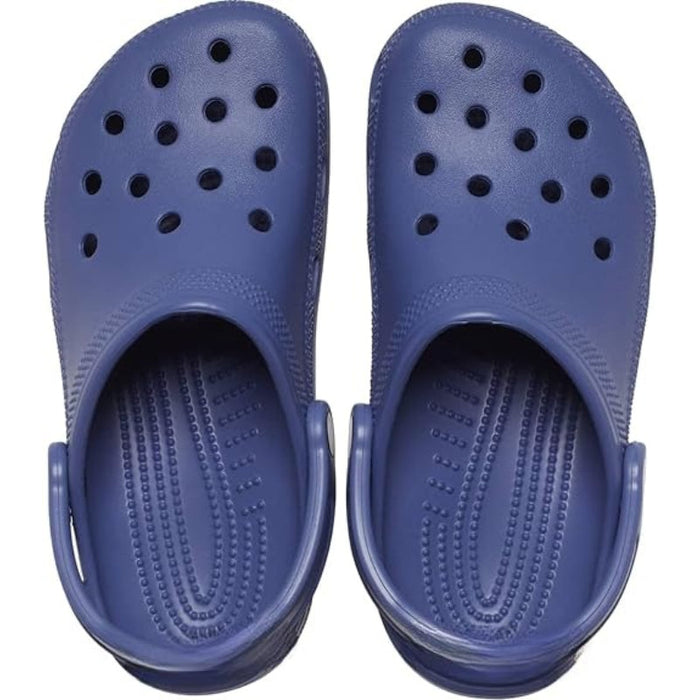 All Day Use Eco Conscious Custom Fit Clogs