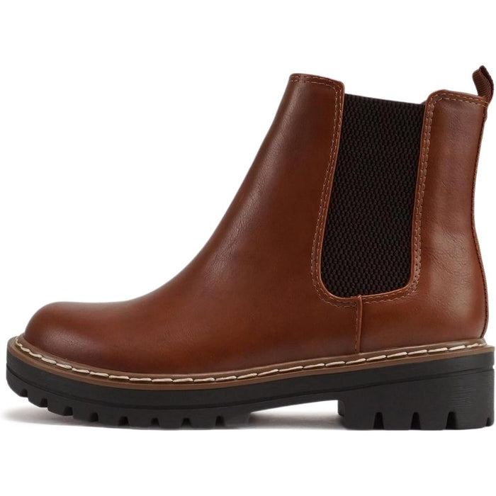 Everyday Chelsea Lift Boots