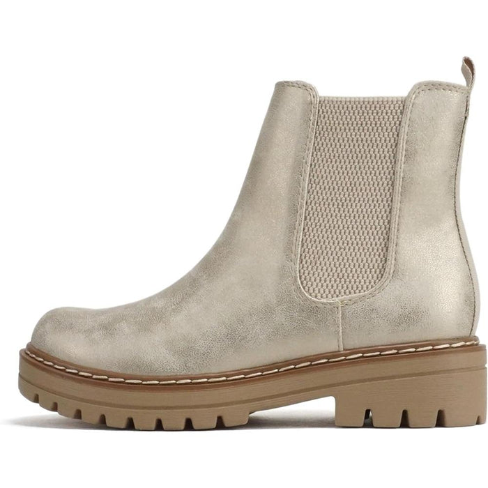 Everyday Chelsea Lift Boots