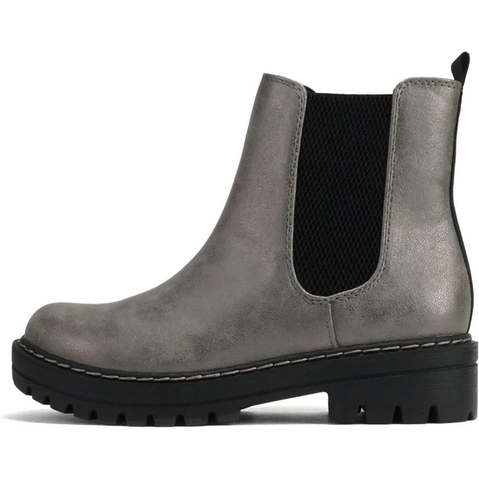 Everyday Chelsea Lift Boots