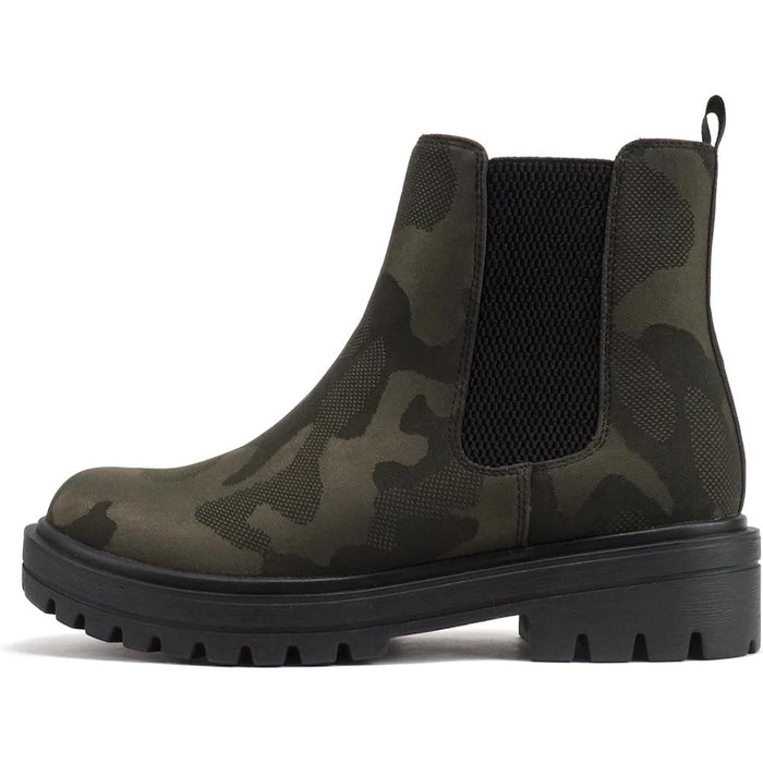 Everyday Chelsea Lift Boots