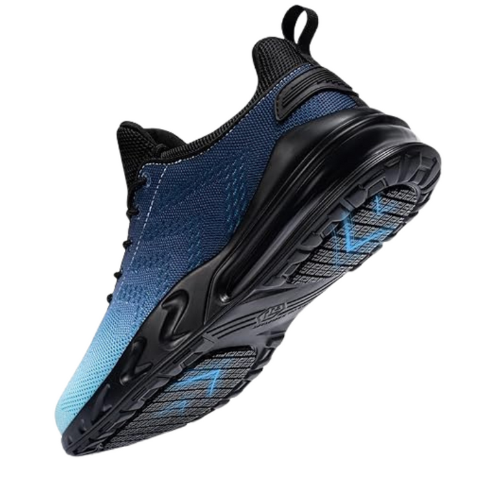 Slip On Lightweight Water Resistant Walking Shoes