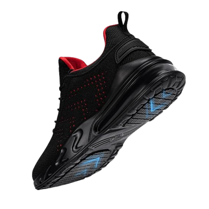 Slip On Lightweight Water Resistant Walking Shoes