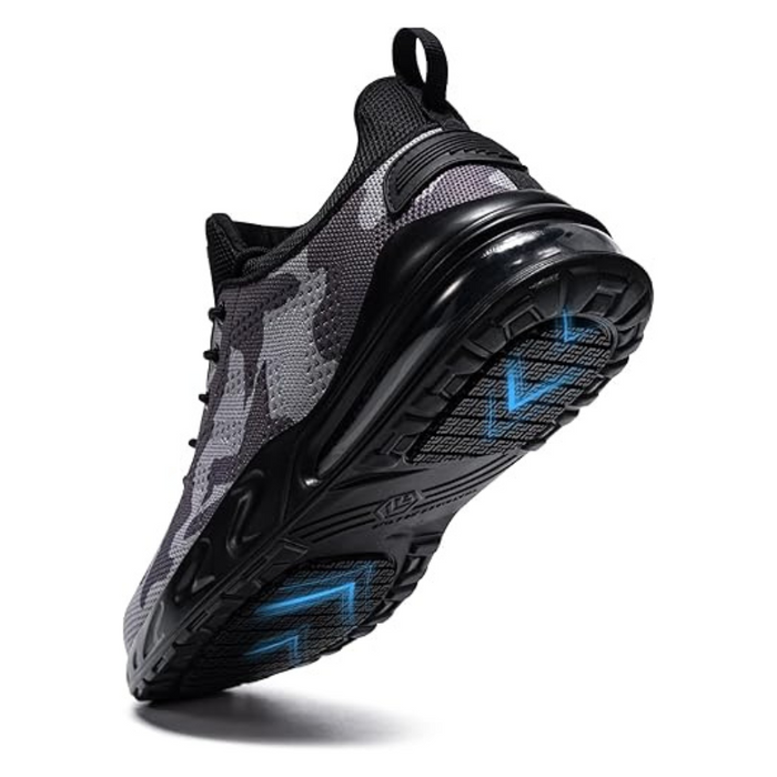 Slip On Lightweight Water Resistant Walking Shoes