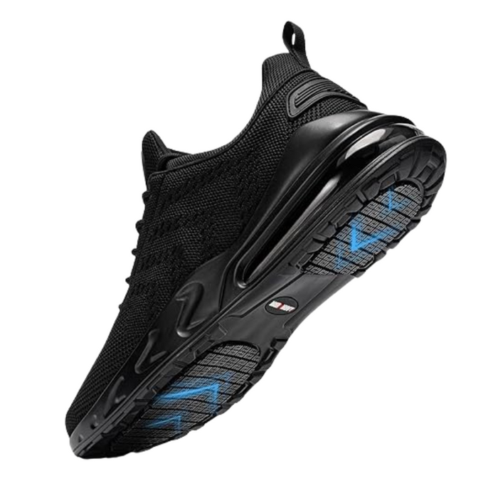 Slip On Lightweight Water Resistant Walking Shoes