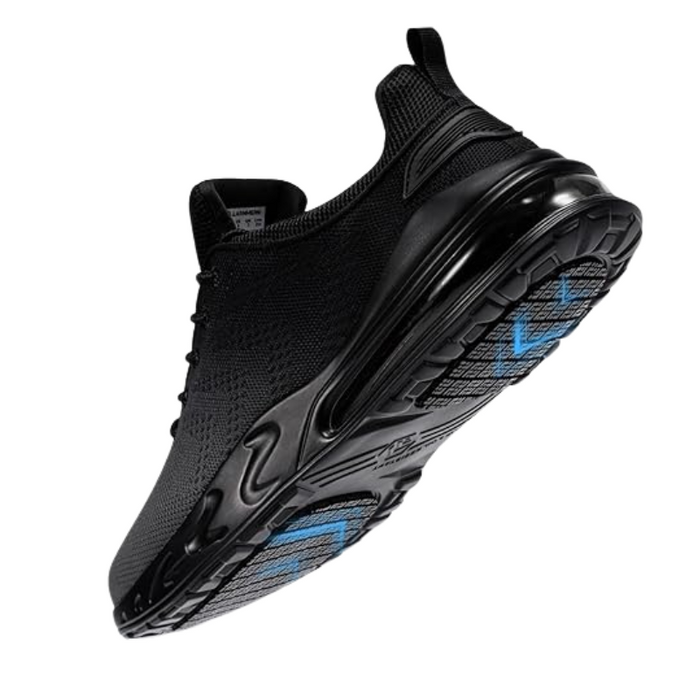 Slip On Lightweight Water Resistant Walking Shoes