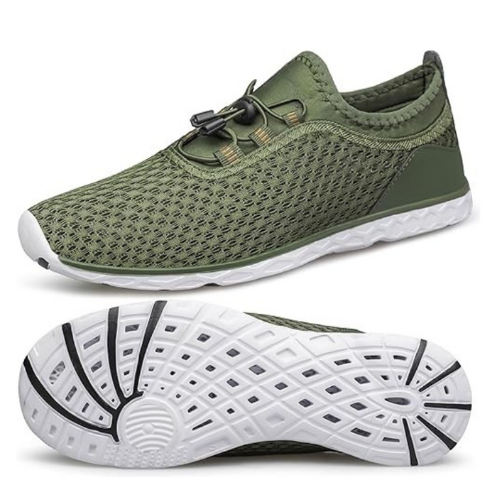 Water Sports And Outdoor Use Quick Dry Aqua Shoes