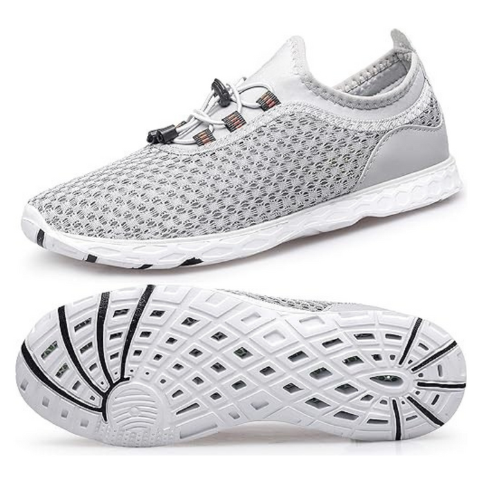 Water Sports And Outdoor Use Quick Dry Aqua Shoes