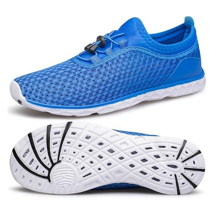 Water Sports And Outdoor Use Quick Dry Aqua Shoes