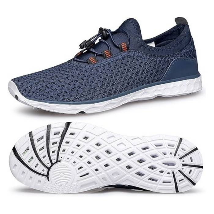 Water Sports And Outdoor Use Quick Dry Aqua Shoes