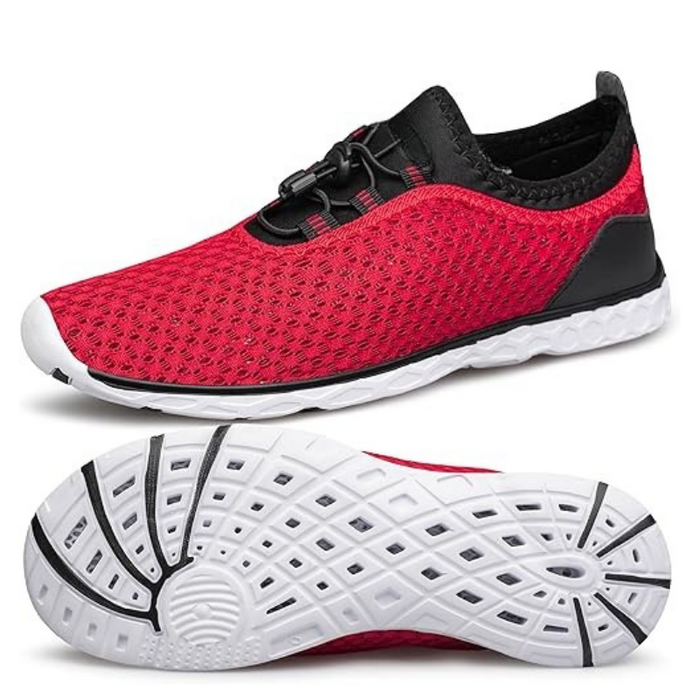 Water Sports And Outdoor Use Quick Dry Aqua Shoes