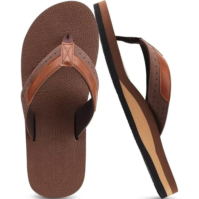 Cushioned Support Arch Comfort Sandals