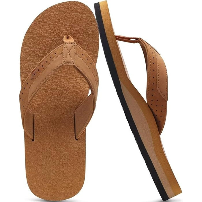 Cushioned Support Arch Comfort Sandals