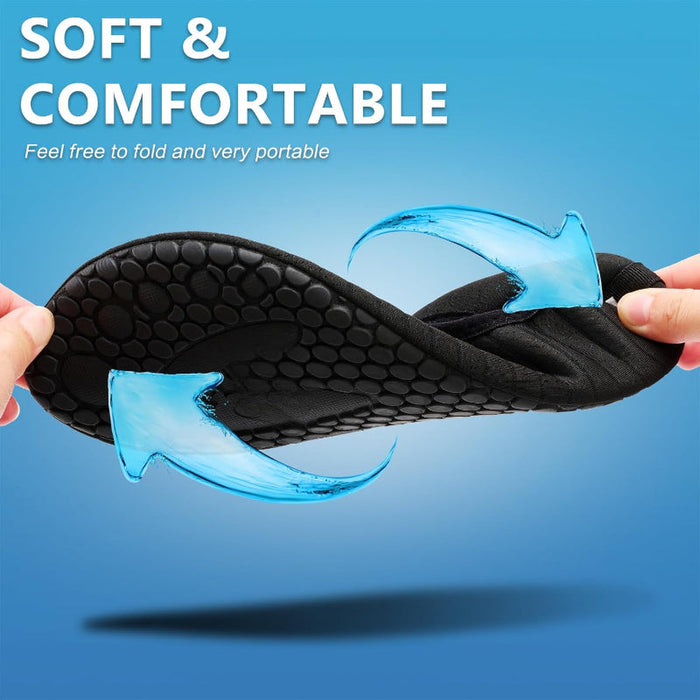 Lightweight Design Versatile Water Shoes With Added Protection
