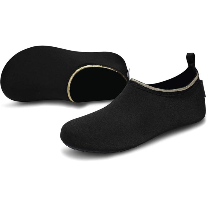 Lightweight Design Versatile Water Shoes With Added Protection