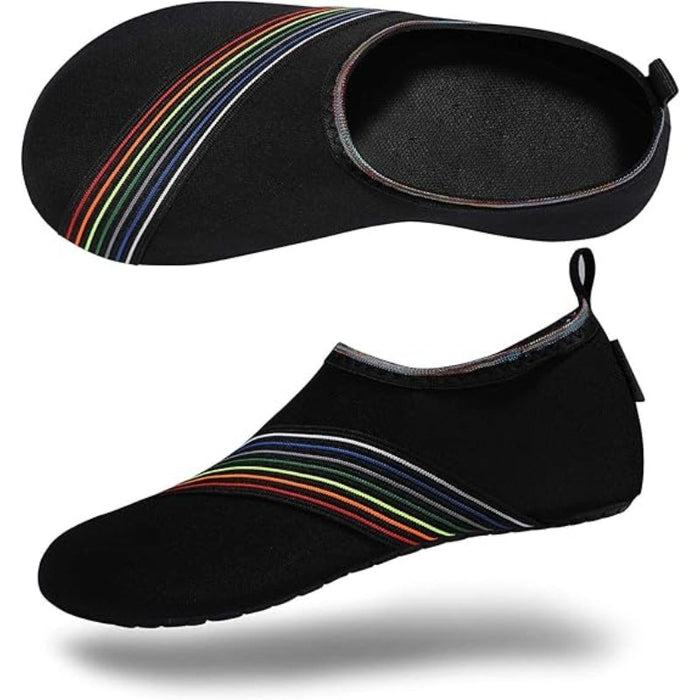 Lightweight Design Versatile Water Shoes With Added Protection