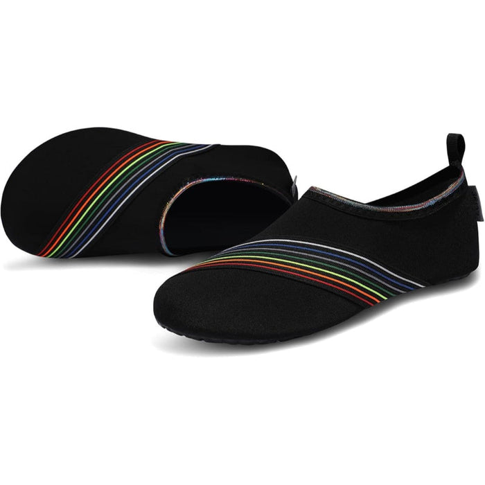Lightweight Design Versatile Water Shoes With Added Protection