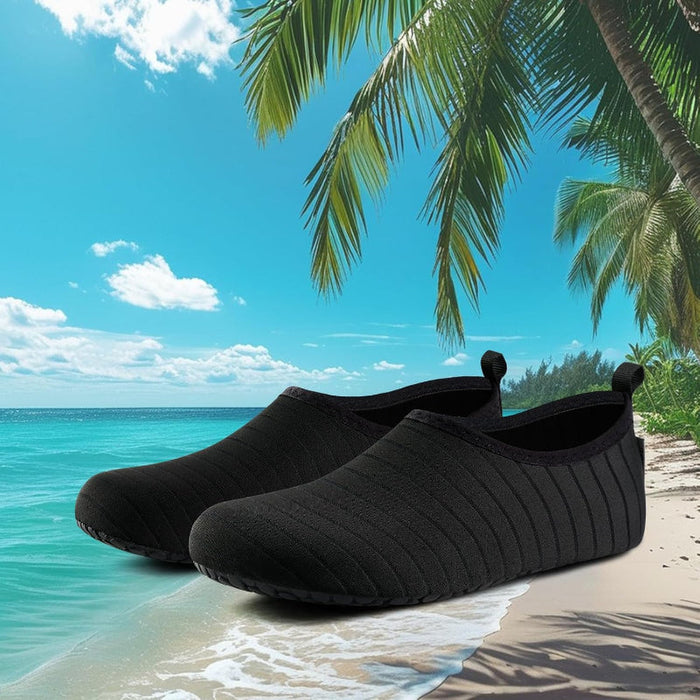 Lightweight Design Versatile Water Shoes With Added Protection
