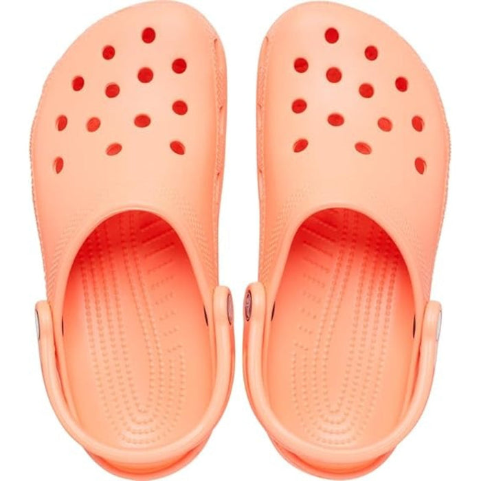 Featherlight Cushioned Support Clogs