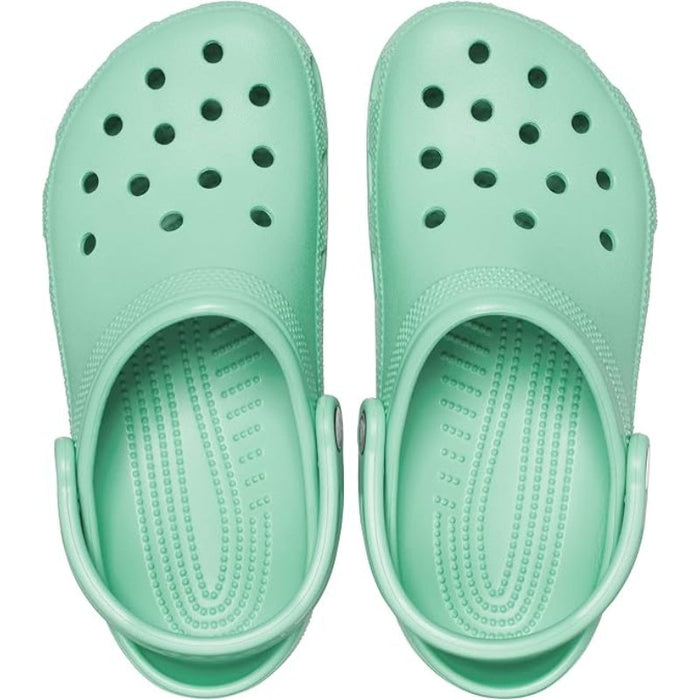 Designed For Everyday Ease Lightweight And Comfortable Clogs