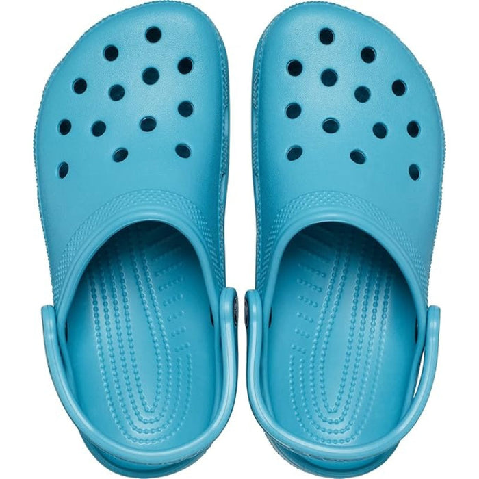 Featherlight Cushioned Support Clogs