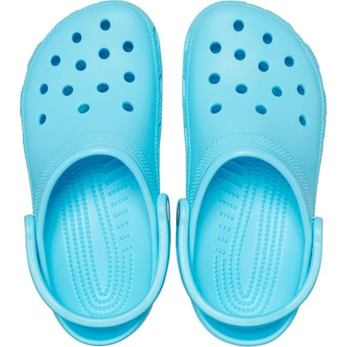 Lightweight Flexible Comfort Clogs For Daily Wear