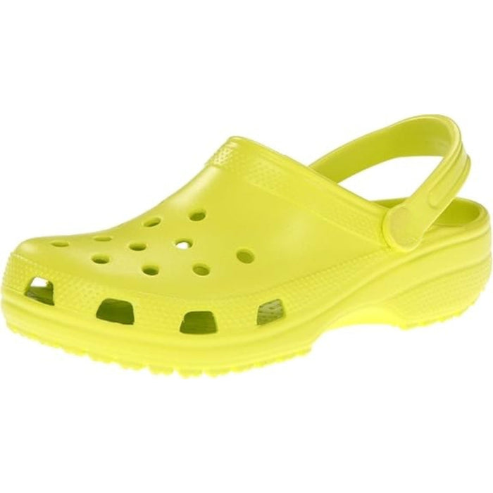 Featherlight Cushioned Support Clogs