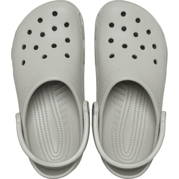 Designed For Everyday Ease Lightweight And Comfortable Clogs