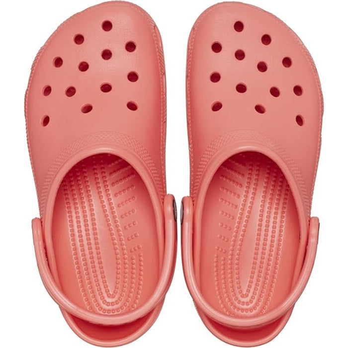 Featherlight Cushioned Support Clogs