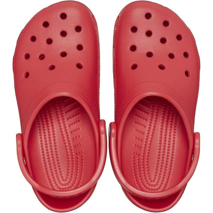 Lightweight Flexible Comfort Clogs For Daily Wear