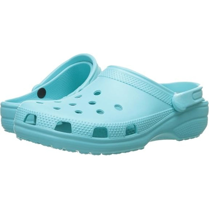 Featherlight Cushioned Support Clogs