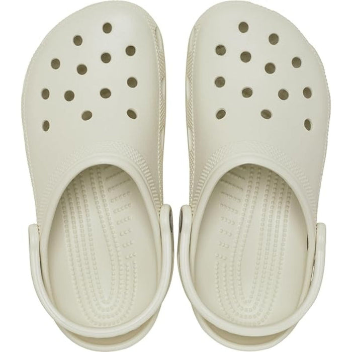 Designed For Everyday Ease Lightweight And Comfortable Clogs