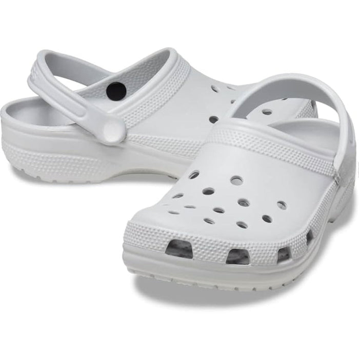 Designed For Everyday Ease Lightweight And Comfortable Clogs