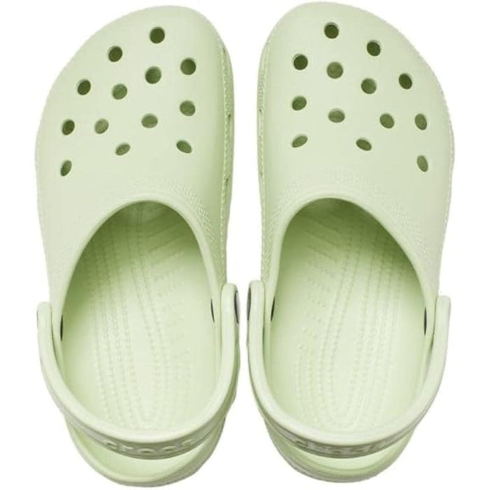 Lightweight Flexible Comfort Clogs For Daily Wear