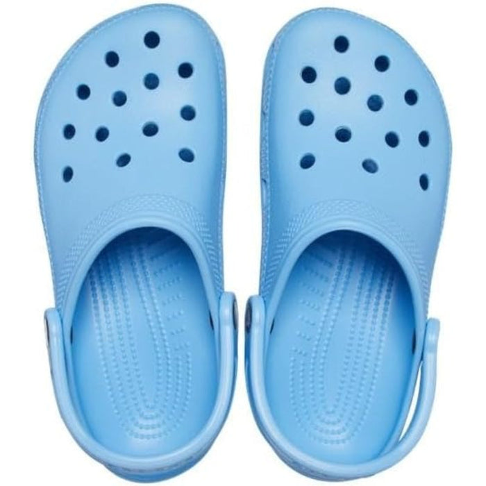 Featherlight Cushioned Support Clogs