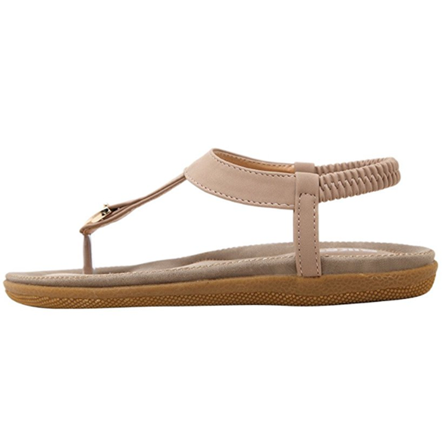 Women's Comfort Slip-On Sandals - Lightweight and Stylish for All-Day Comfort