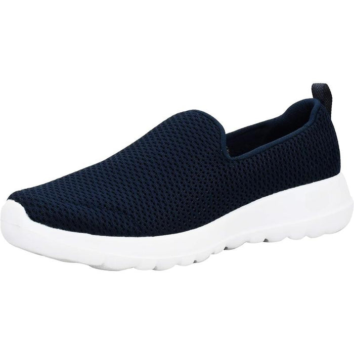 Ventilated Knit Active Sneakers For Women