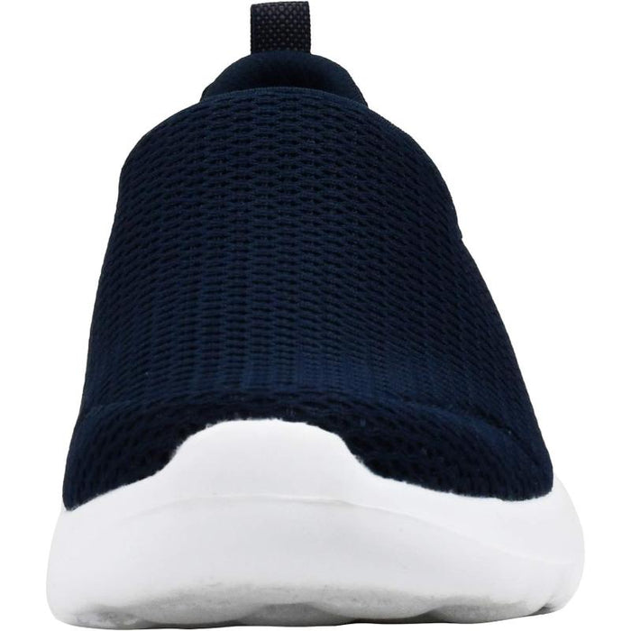 Ventilated Knit Active Sneakers For Women