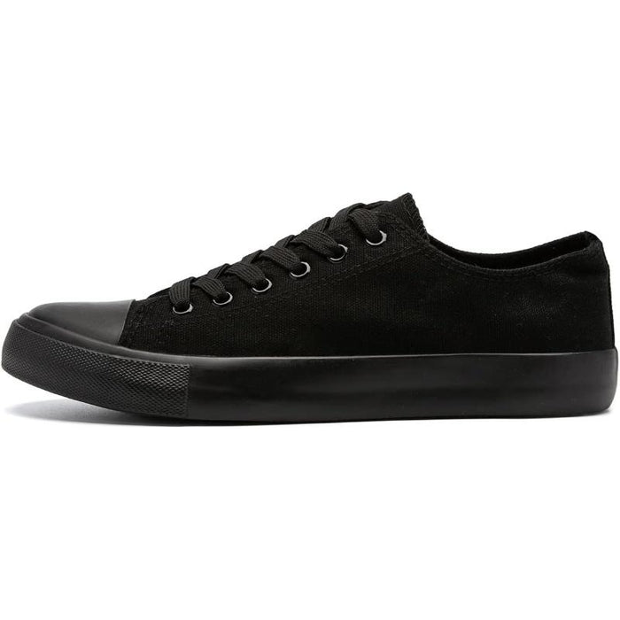 Classic Low Top Canvas For Men