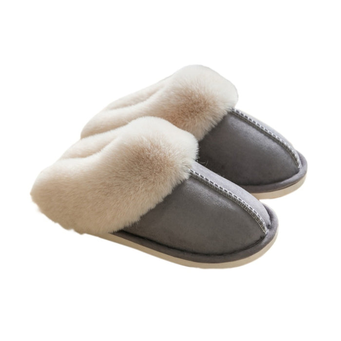 Indoor Warm Anti Slip Slippers